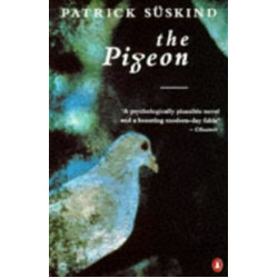 The Pigeon (Уценка)