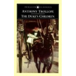 The Duke's Children (Уценка)