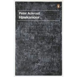 Hawksmoor (Penguin Decades)