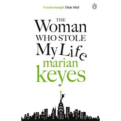 The Woman Who Stole My Life