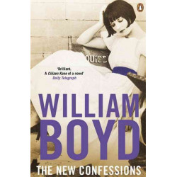 The New Confessions