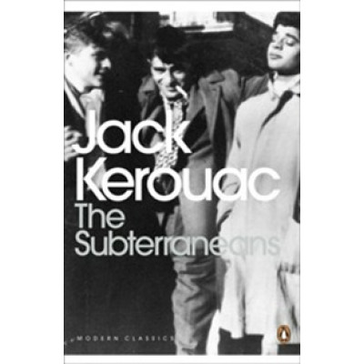 The Subterraneans (Уценка)