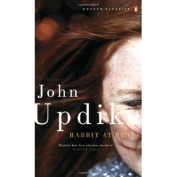 Rabbit at Rest Rabbit at Rest