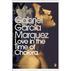 Love in the time of Cholera