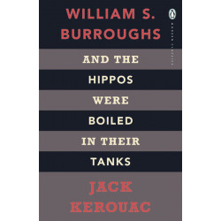 And the Hippos Were Boiled in Their Tanks (Уценка)