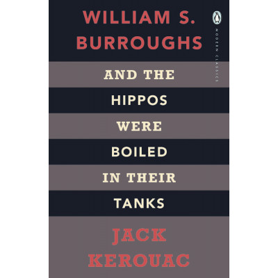 And the Hippos Were Boiled in Their Tanks (Уценка)