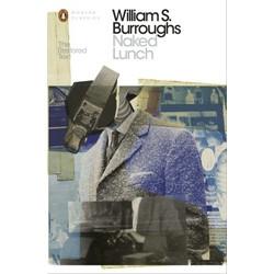 Naked Lunch