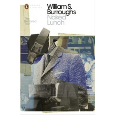 Naked Lunch