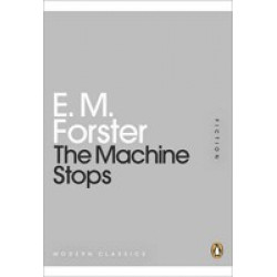 The Machine Stops (Penguin Mini Modern Classics) (Уценка)