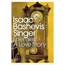 Enemies: A Love Story