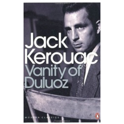 Vanity of Duluoz