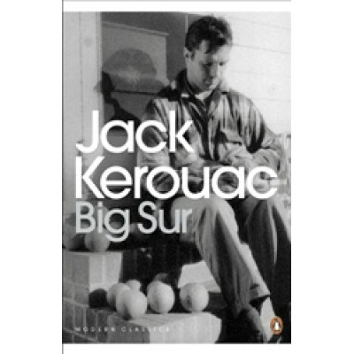 Big Sur (Уценка)