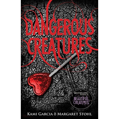 Dangerous Creatures (Уценка)