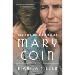 Mary Coin (Уценка)