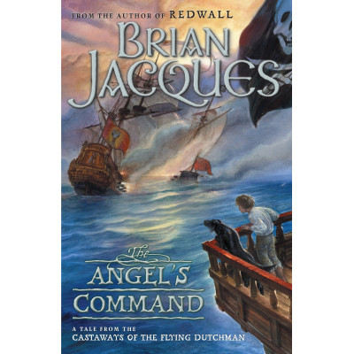 The Angel's Command
