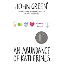 An Abundance of Katherines