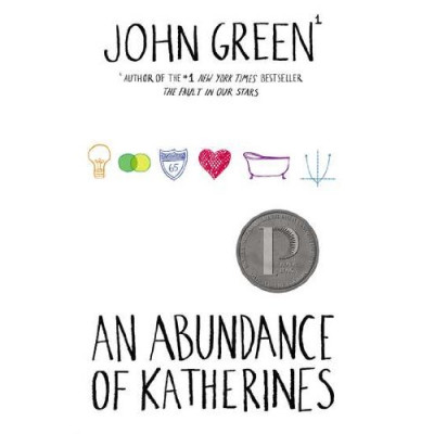 An Abundance of Katherines