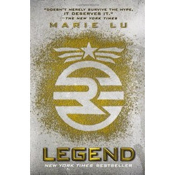 Legend (Уценка)