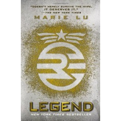 Legend (Уценка)