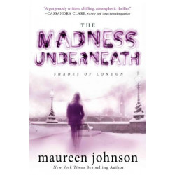 The Madness Underneath