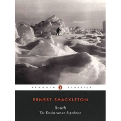 South: The Endurance Expedition