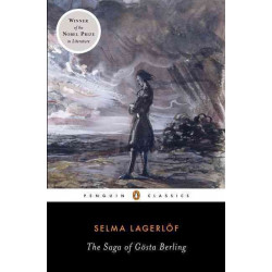 The Saga of Gosta Berling