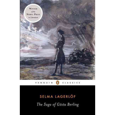 The Saga of Gosta Berling