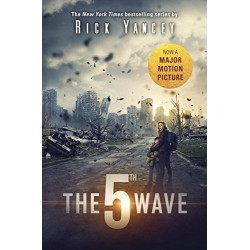 The 5th Wave Movie Tie-In