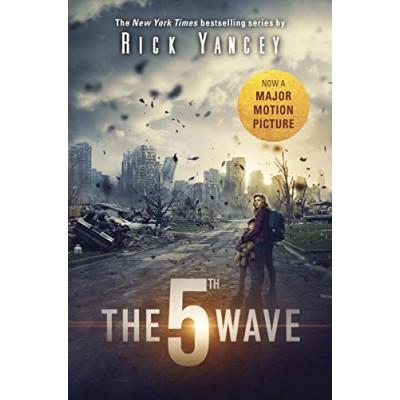 The 5th Wave Movie Tie-In