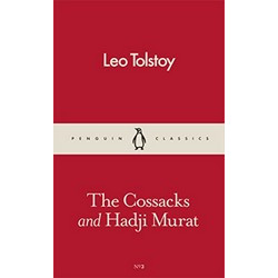 The Cossacks and Hadji Murat (Уценка)