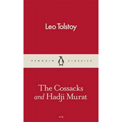 The Cossacks and Hadji Murat (Уценка)
