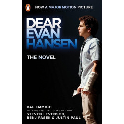 Dear Evan Hansen