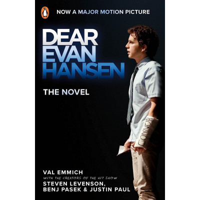 Dear Evan Hansen