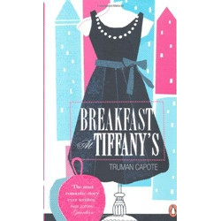 Breakfast at Tiffany’s