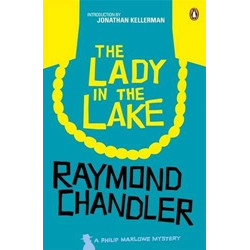 Lady in the Lake