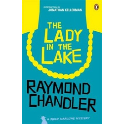 Lady in the Lake