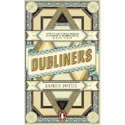 Dubliners (Penguin Essentials)