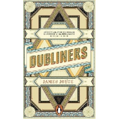 Dubliners (Penguin Essentials)