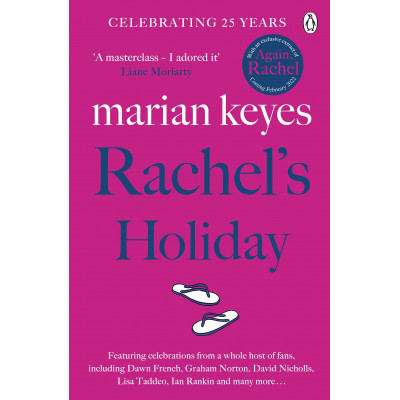 Rachel's Holiday
