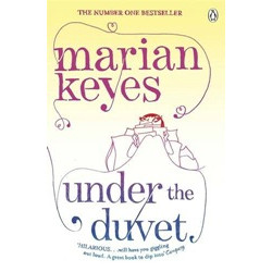 Under the duvet