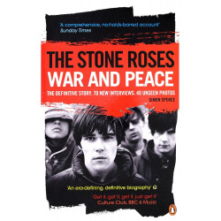 War and Peace the Definitive Story