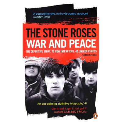 War and Peace the Definitive Story