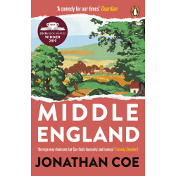 Middle England