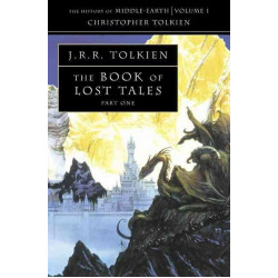 The Book of Lost Tales 1