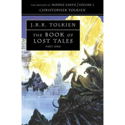 The Book of Lost Tales 1