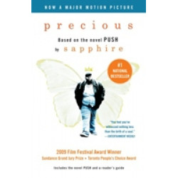 Precious Movie Tie-In(Уценка)