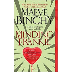 Minding Frankie
