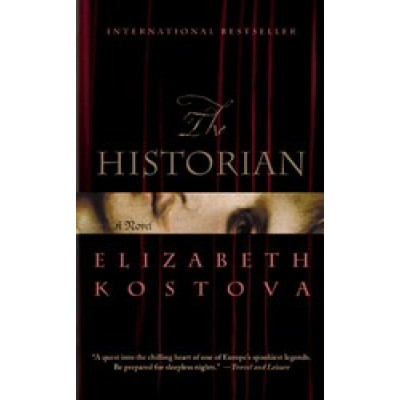 The Historian