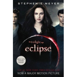 Eclipse With Poster (Film Tie-In)