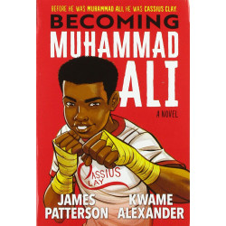 Becoming Muhammad Ali